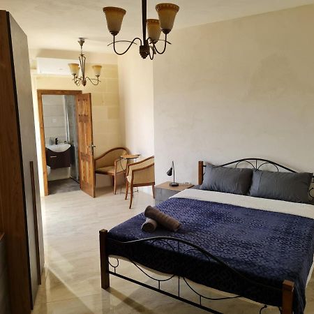 Splendid House Victoria Gozo Otel Dış mekan fotoğraf