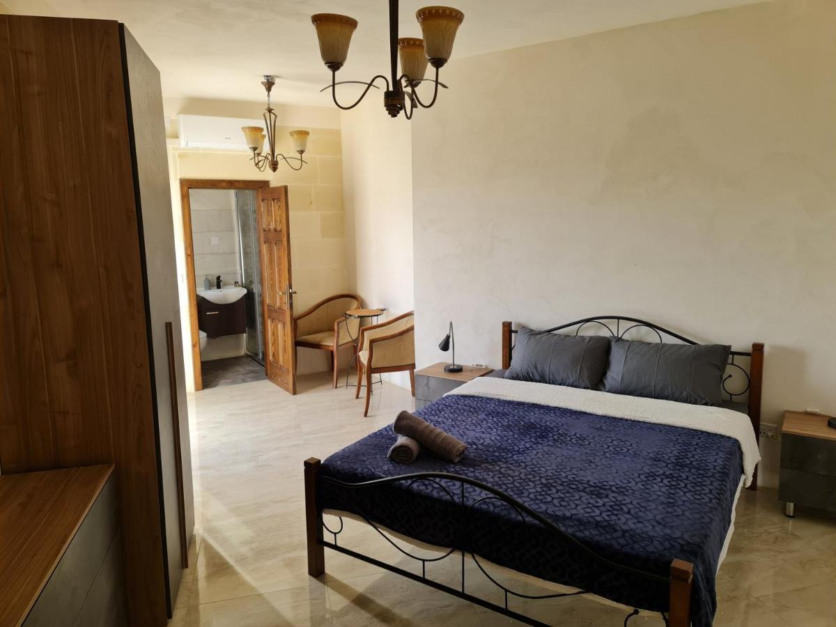 Splendid House Victoria Gozo Otel Dış mekan fotoğraf