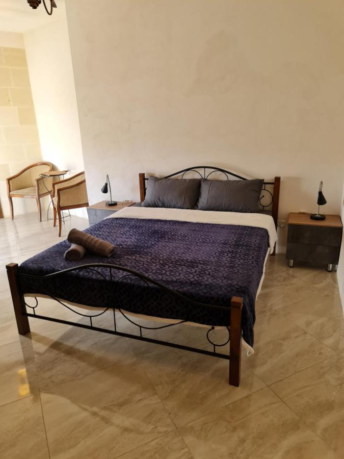 Splendid House Victoria Gozo Otel Dış mekan fotoğraf