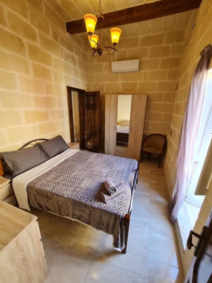 Splendid House Victoria Gozo Otel Dış mekan fotoğraf