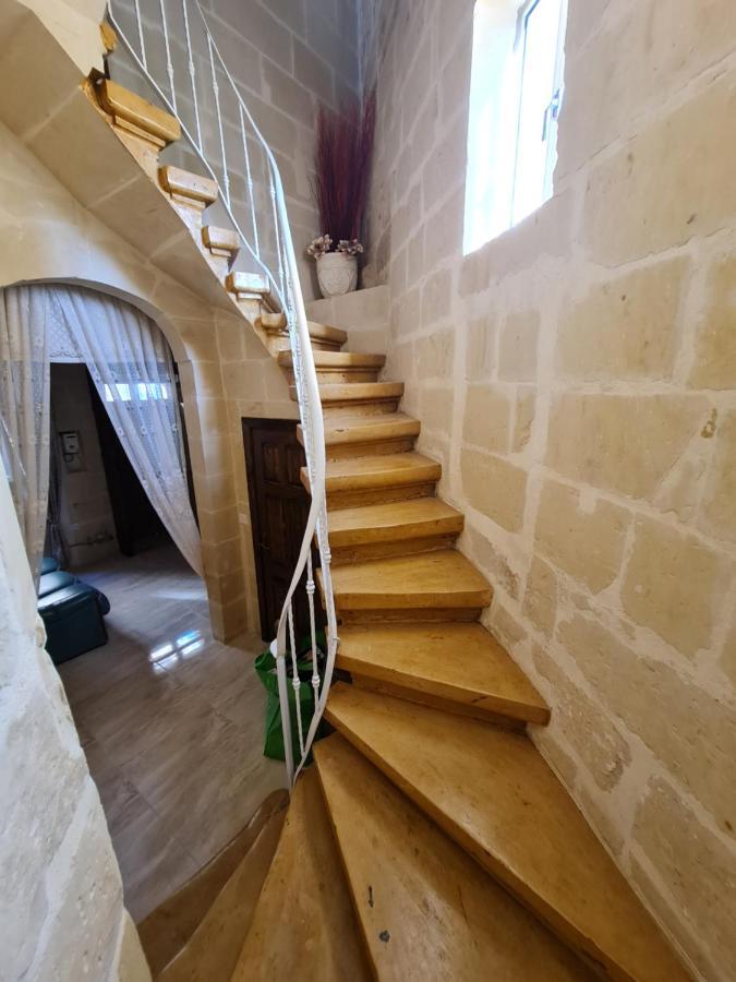Splendid House Victoria Gozo Otel Dış mekan fotoğraf