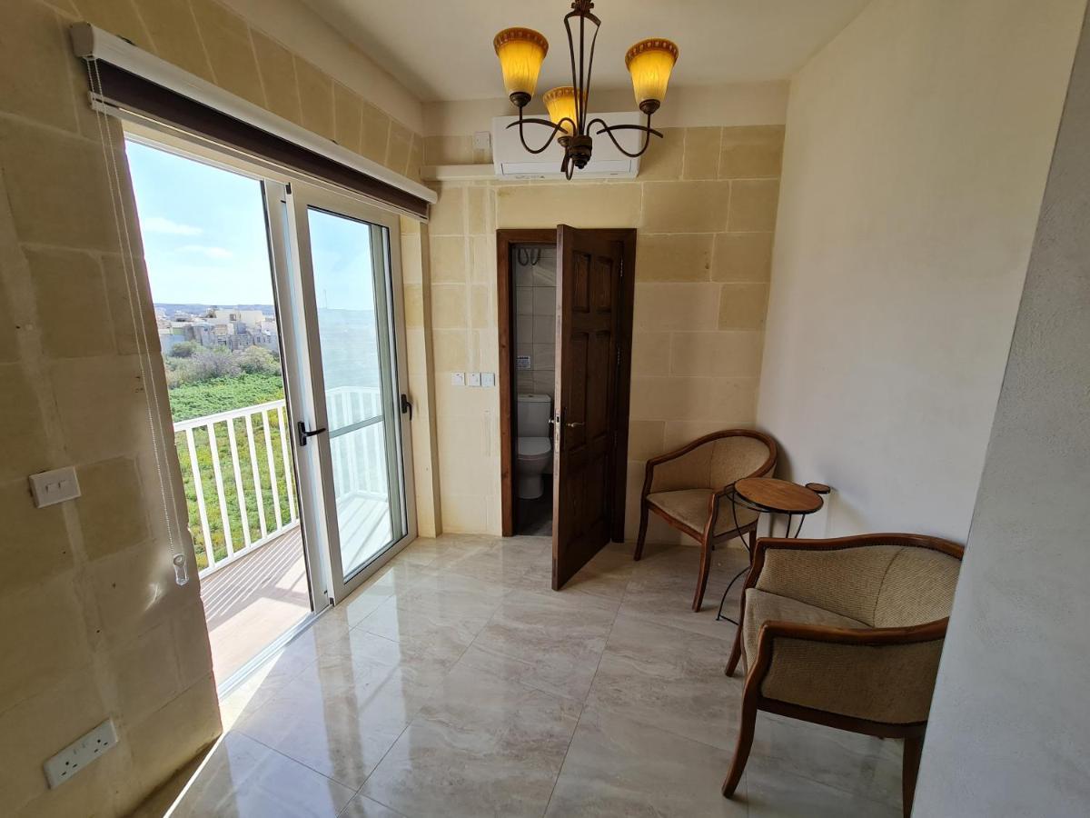 Splendid House Victoria Gozo Otel Dış mekan fotoğraf