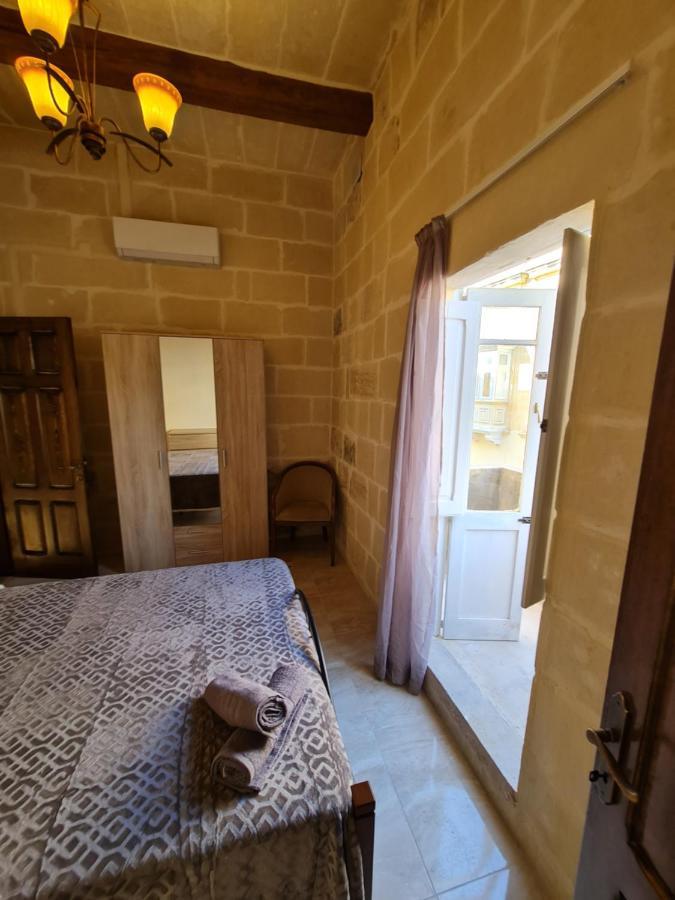 Splendid House Victoria Gozo Otel Dış mekan fotoğraf