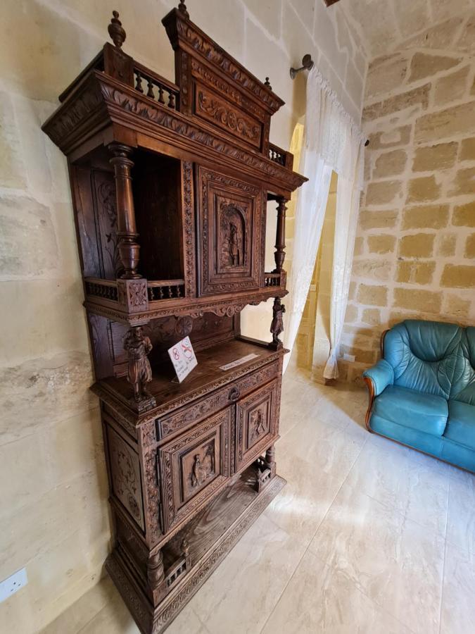Splendid House Victoria Gozo Otel Dış mekan fotoğraf