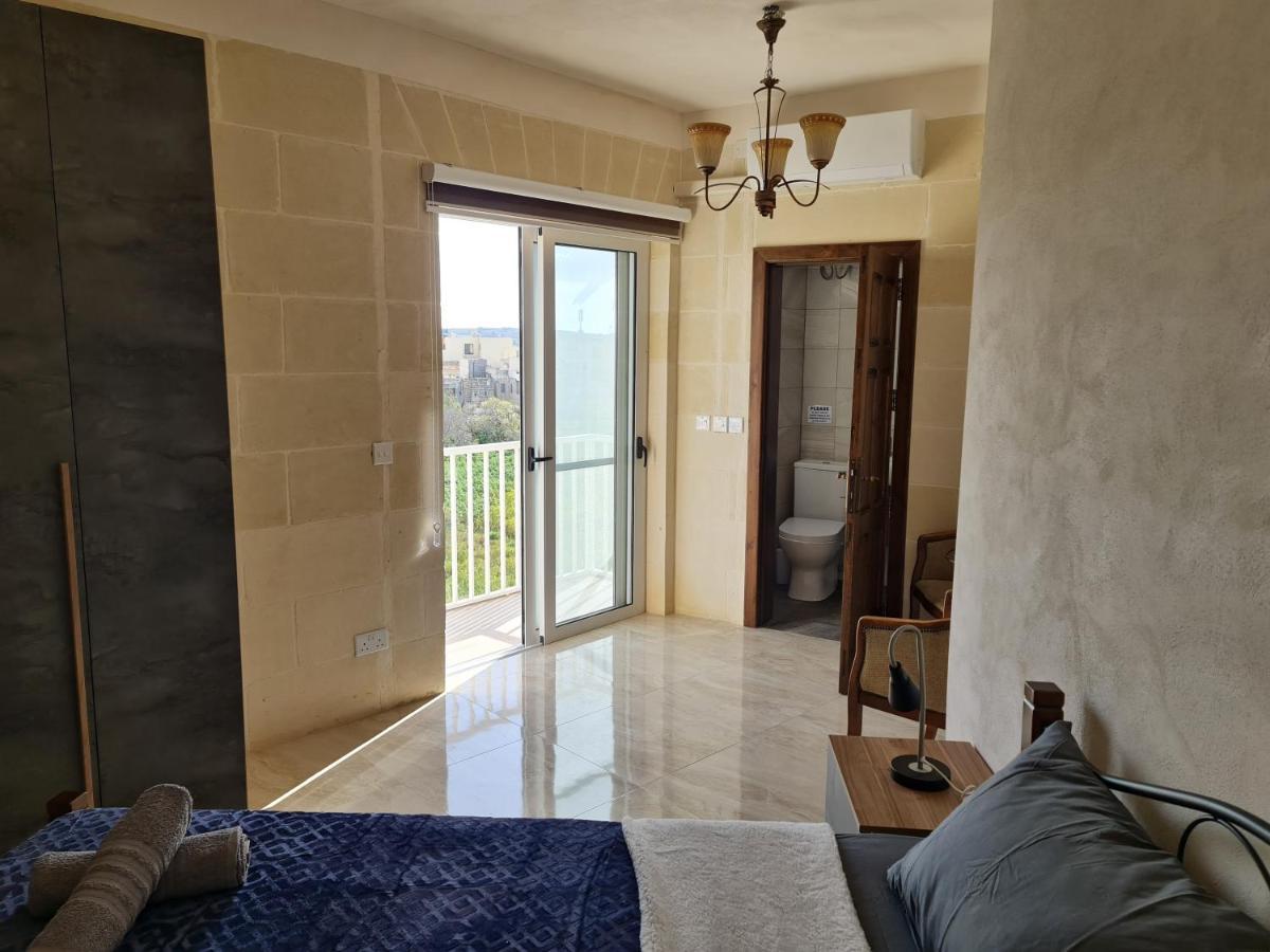 Splendid House Victoria Gozo Otel Dış mekan fotoğraf