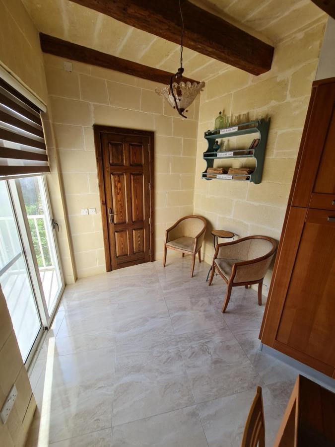 Splendid House Victoria Gozo Otel Dış mekan fotoğraf