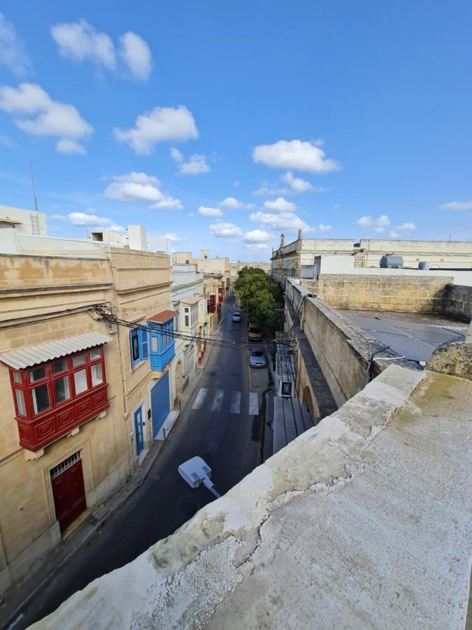Splendid House Victoria Gozo Otel Dış mekan fotoğraf