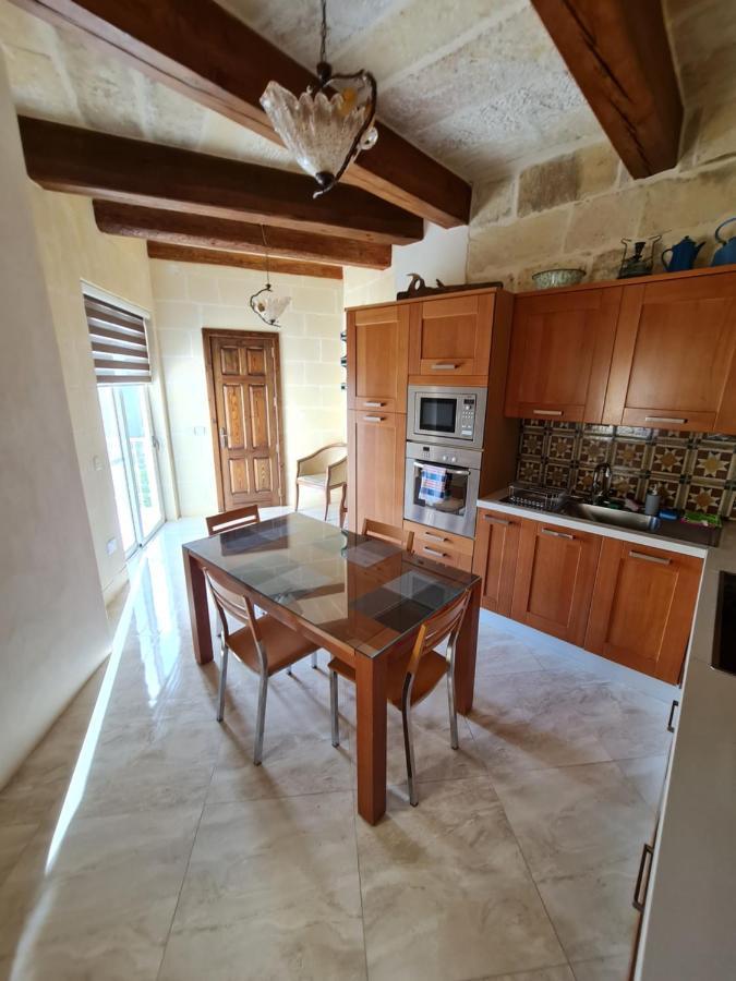 Splendid House Victoria Gozo Otel Dış mekan fotoğraf
