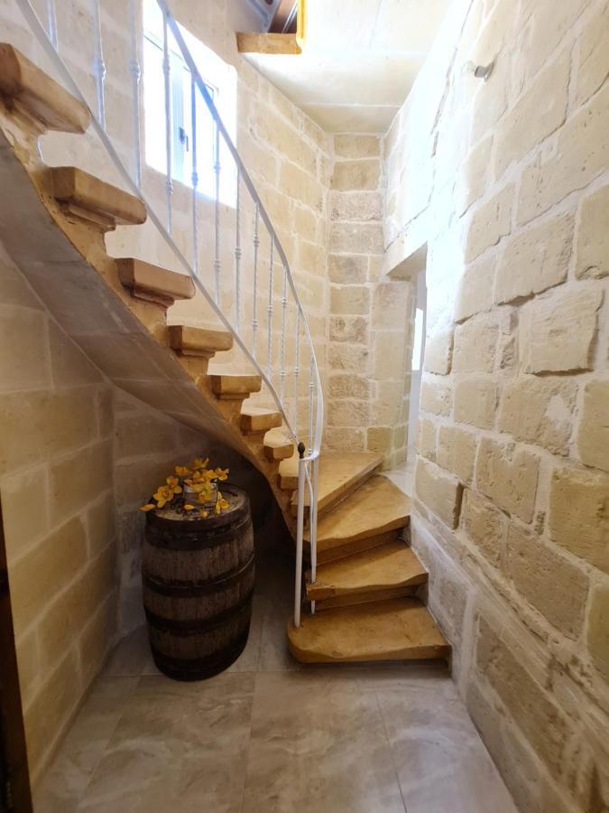 Splendid House Victoria Gozo Otel Dış mekan fotoğraf