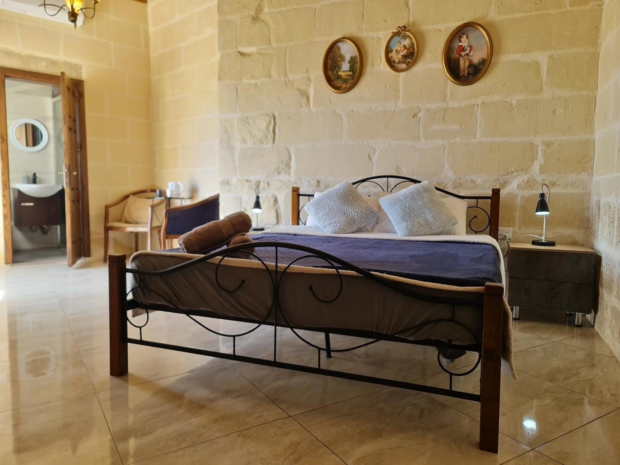 Splendid House Victoria Gozo Otel Dış mekan fotoğraf
